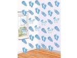 Dekoracje wiszące na Baby Shower - 210 cm - 6 szt. w sklepie internetowym Partyshop Congee.pl