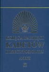 KSIĘGA PAMIĘCI KADETÓW II RZECZYPOSPOLITEJ ANEKS Marian Pawluk (red.) w sklepie internetowym Aurelus.pl
