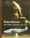 CYWIL W WOJSKU WSPOMNIENIA Z ŻYCIA I WOJEN CZĘŚCI 3 I 4 Makowski Wacław w sklepie internetowym Aurelus.pl