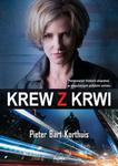 KREW Z KRWI Pieter Bart Korthuis w sklepie internetowym Aurelus.pl