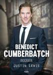 BENEDICT CUMBERBATCH: BIOGRAFIA Justin Lewis w sklepie internetowym Aurelus.pl