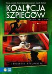 KOALICJA SZPIEGÓW MISJA HEXI PEN Agnieszka Stelmaszyk w sklepie internetowym Aurelus.pl