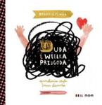 DUDA I WIELKA PRZYGODA + CD Dorota Lipińska w sklepie internetowym Aurelus.pl
