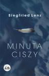 MINUTA CISZY Siegfried Lenz w sklepie internetowym Aurelus.pl