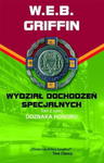 WYDZIAŁ DOCHODZEŃ SPECJALNYCH ODZNAKA HONORU 2 W.E.B. Griffin w sklepie internetowym Aurelus.pl