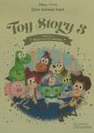 TOY STORY 3 DISNEY ZŁOTA KOLEKCJA BAJEK w sklepie internetowym Aurelus.pl