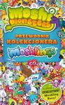 MOSHI MONSTERS PRZEWODNIK KOLEKCJONERA MOSHLINGÓW w sklepie internetowym Aurelus.pl