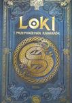 LOKI I PRZEPOWIEDNIA RAGNAROK MITOLOGIA NORDYCKA 3 w sklepie internetowym Aurelus.pl