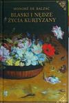 BLASKI I NĘDZE ŻYCIA KURTYZANY Honore de Balzac w sklepie internetowym Aurelus.pl