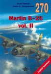 MARTIN B-26 VOL. II MILITARIA 270 w sklepie internetowym Aurelus.pl