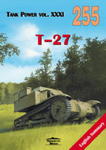 T-27 MILITARIA 255 w sklepie internetowym Aurelus.pl