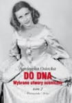 DO DNA. WYBRANE UTWORY SCENICZNE TOM II Agnieszka Osiecka w sklepie internetowym Aurelus.pl