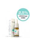 Olejek konopny CBD Oil Mild 10ml 2,5% CBD (250mg) w sklepie internetowym Vapuj.pl