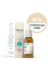 Olejek konopny CBD Oil NORMAL 30ml 4% CBD (1200mg) w sklepie internetowym Vapuj.pl