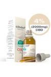 Olejek konopny CBD Oil NORMAL 50ml 4% CBD (2000mg) w sklepie internetowym Vapuj.pl