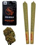 Joint CBD VONZZY PRE-ROLLS Mango Haze - 2 sztuki w sklepie internetowym Vapuj.pl