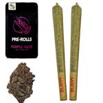 Joint CBD VONZZY PRE-ROLLS Purple Haze - 2 sztuki w sklepie internetowym Vapuj.pl