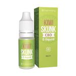 Liquid konopny do waporyzacji Harmony Kiwi Skunk CBD 100mg 10 ml w sklepie internetowym Vapuj.pl