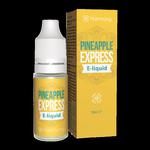 Liquid konopny do waporyzacji Harmony Pineapple Express CBD 100mg 10 ml w sklepie internetowym Vapuj.pl