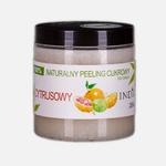 Naturalny peeling cukrowy - cytrusowy 250ml w sklepie internetowym Vapuj.pl