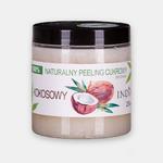 Naturalny peeling cukrowy - kokosowy 250ml w sklepie internetowym Vapuj.pl