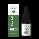 Olejek CBD Full Spectrum 10% 10 ml - Natural CBD Oil w sklepie internetowym Vapuj.pl