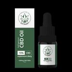 Olejek CBD Full Spectrum 15% 10 ml - Natural CBD Oil w sklepie internetowym Vapuj.pl