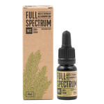 Olejek CBD Full Spectrum 18% 10 ml w sklepie internetowym Vapuj.pl