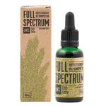 Olejek CBD Full Spectrum 24% 30 ml w sklepie internetowym Vapuj.pl