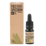 Olejek CBD Full Spectrum 6% 10 ml w sklepie internetowym Vapuj.pl