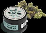 Susz CBD Magic Mix - Green&Co 2g w sklepie internetowym Vapuj.pl