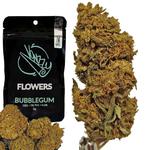 Susz CBD - Vonzzy Flowers Bubblegum 5g w sklepie internetowym Vapuj.pl