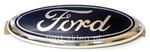emblemat Ford - przód/tył - 1532603 w sklepie internetowym Ford.sklep.pl