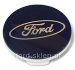 kołpak felgi aluminiowej (dekielek) Ford - 60,00 mm 1128972 w sklepie internetowym Ford.sklep.pl