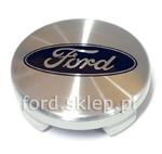 kołpak felgi aluminiowej (dekielek) Ford - 55,00 mm 1429120 w sklepie internetowym Ford.sklep.pl