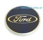 kołpak felgi aluminiowej (dekielek) Ford - 68 mm 1329570 w sklepie internetowym Ford.sklep.pl