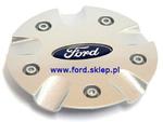 kołpak felgi aluminiowej Focus Mk1 (dekielek) - 148mm 1064118 w sklepie internetowym Ford.sklep.pl