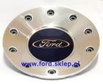 kołpak felgi aluminiowej (dekielek) Ford - 154,00 mm 1108738 w sklepie internetowym Ford.sklep.pl