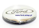 kołpak felgi aluminiowej (dekielek) Ford - 68 mm 1064115 w sklepie internetowym Ford.sklep.pl