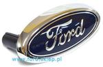 emblemat Mondeo Mk3 - przedni 1332800 w sklepie internetowym Ford.sklep.pl