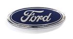 emblemat Ford - przód / 1207555 w sklepie internetowym Ford.sklep.pl