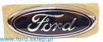 emblemat Ford - 1779943 w sklepie internetowym Ford.sklep.pl