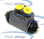 cylinderek hamulcowy Ford - 19mm / 1104132 w sklepie internetowym Ford.sklep.pl