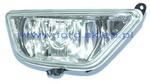 halogen Focus Mk1 - lampa przeciwmgielna TYC - P w sklepie internetowym Ford.sklep.pl