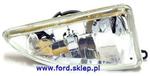 halogen przeciwmgielny DEPO - P w sklepie internetowym Ford.sklep.pl