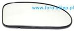 lusterko - wkład lusterka Focus Mk1 - P w sklepie internetowym Ford.sklep.pl