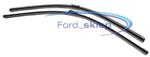 pióra wycieraczek płaskie Ford Focus Mk3 ✩ - przód oryginał ® 1731996 w sklepie internetowym Ford.sklep.pl