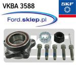łożysko z piastą koła SKF VKBA3588 w sklepie internetowym Ford.sklep.pl