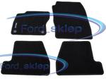 wykładziny, dywaniki podłogi materiałowe Ford Focus MK3 - 1892573 w sklepie internetowym Ford.sklep.pl