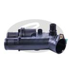 termostat z obudową - Ford 2.2 TDCI - Gates TH41083G1 w sklepie internetowym Ford.sklep.pl